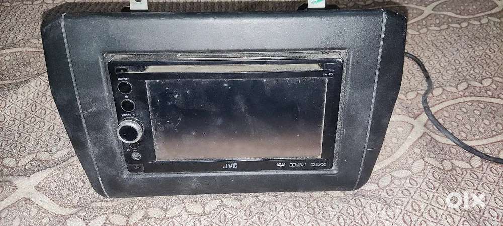 JVC OLD VINTAGE STERIO