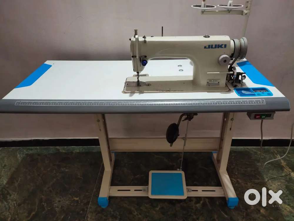 tailoring machine