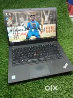 LENOVO TOUCH SCREEN /I5 PRO/8GB/256GB