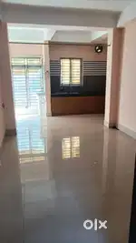 Independent 3bhk flat Bamunimaidan