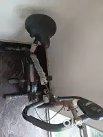 Jogging Cycle