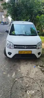 Maruti Suzuki Wagon R 2024