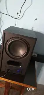 JBL sound Bar