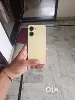 Vivo y16 on sell