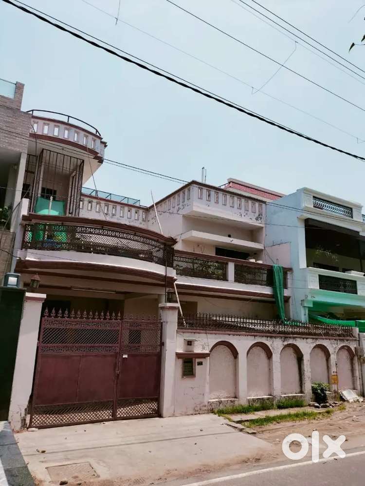 Duplex house for sale in viram Khand Gomti Nagar