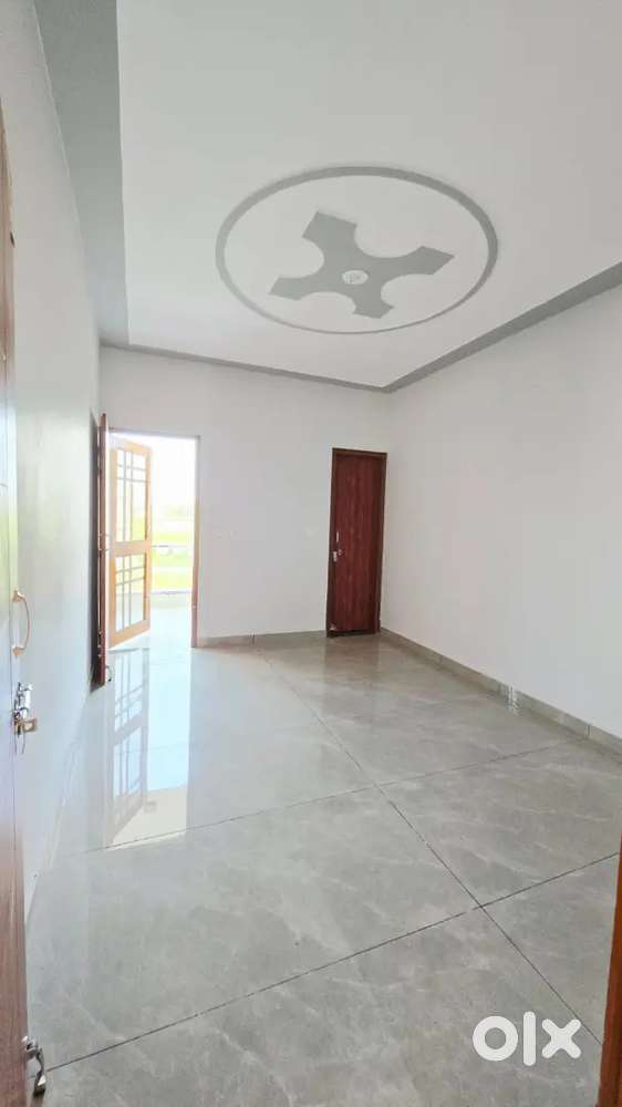 122 gaj ka villa