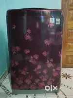 LG Smart Inverter Washing Machine