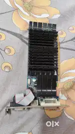 Graphic card