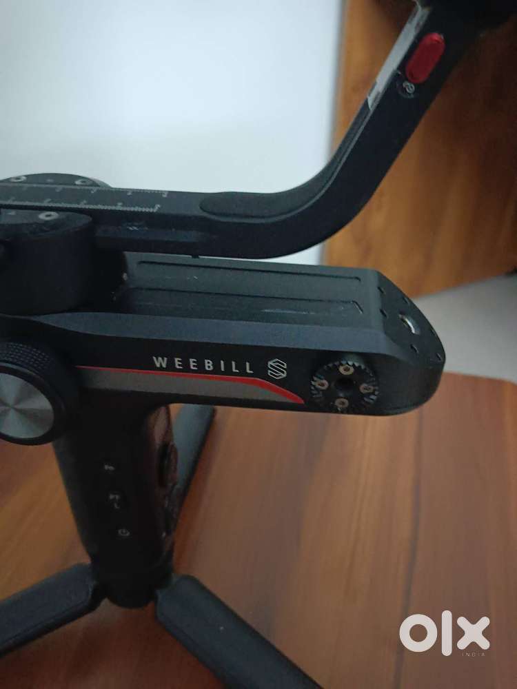 Zhiyun weebill s Gimbal for sale