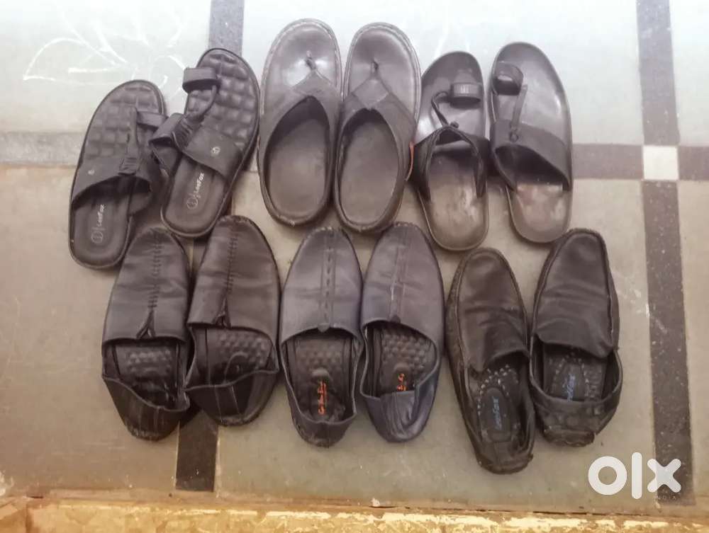 Shoes n casual.wear sale siz9/8 used in shoots