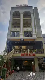 Cloud Kitchen and hotel service