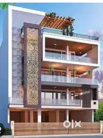 House for sell full aur partial