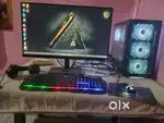 Gaming Pc Computer