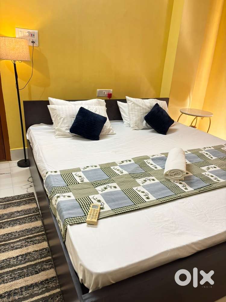 Couple friendly Homestay in Ganeshguri