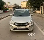 Maruti Suzuki Celerio VXI, 2015, Petrol