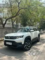 Maruti Suzuki Brezza 1.5 VXI CNG, 2023, CNG & Hybrids