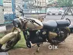 Royal Enfield