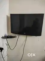 LCD 32 inch tv .