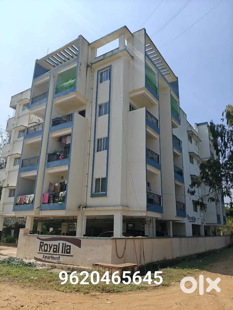 Flat for sale near Ozon Hotel