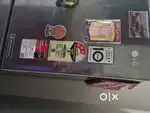 LG double door Fridge