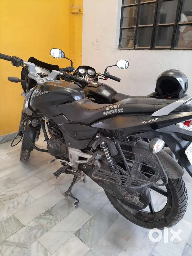 Bajaj pulsar 150 Cc bike