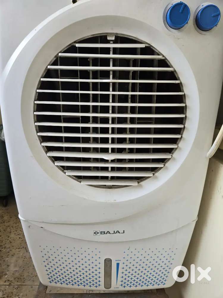 Bajaj 36l water cooler