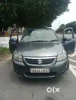 Maruti Suzuki SX4 2010 Petrol Well Maintained Good condition