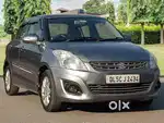 Maruti Suzuki Dzire 1.2 ZXI, 2012, Petrol