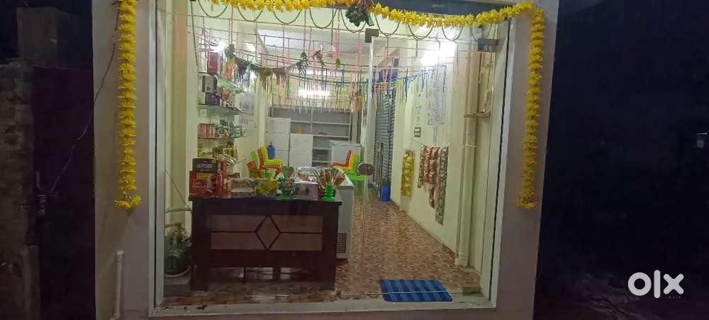 Nostic franchise total setup for sale in ponnur