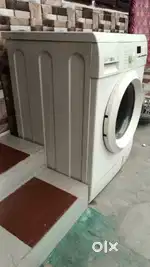 IFB WASHING MACHINE