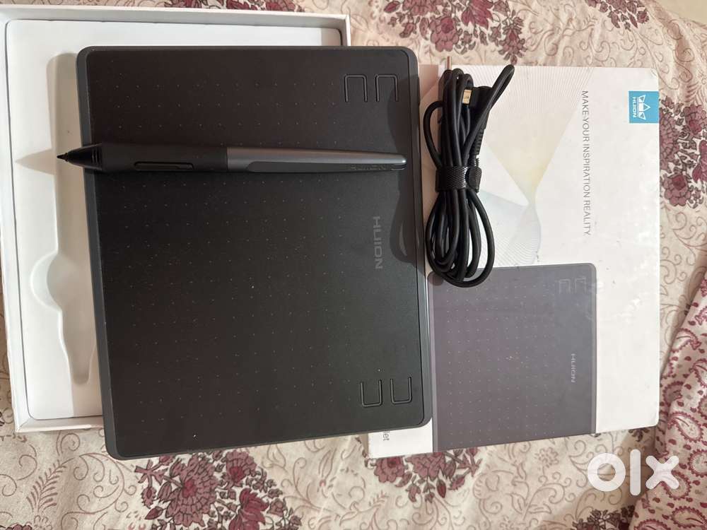 Huion Graphics  Drawing Tablet