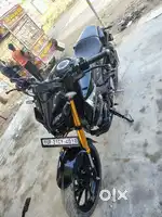 My bike good condition