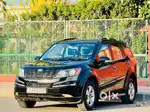 Mahindra XUV500 W8, 2013, Diesel