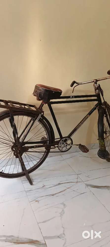 Atlas..Good condition.. Cycle