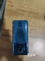 Redmi Note 9 Pro in New Good condition