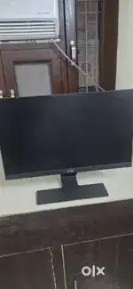 BenQ Monitor