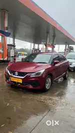 Maruti Suzuki Baleno 2023 CNG & Hybrids Well Maintained