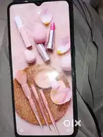 Oppo f15 good condition ram. 8+3. Rom 128
