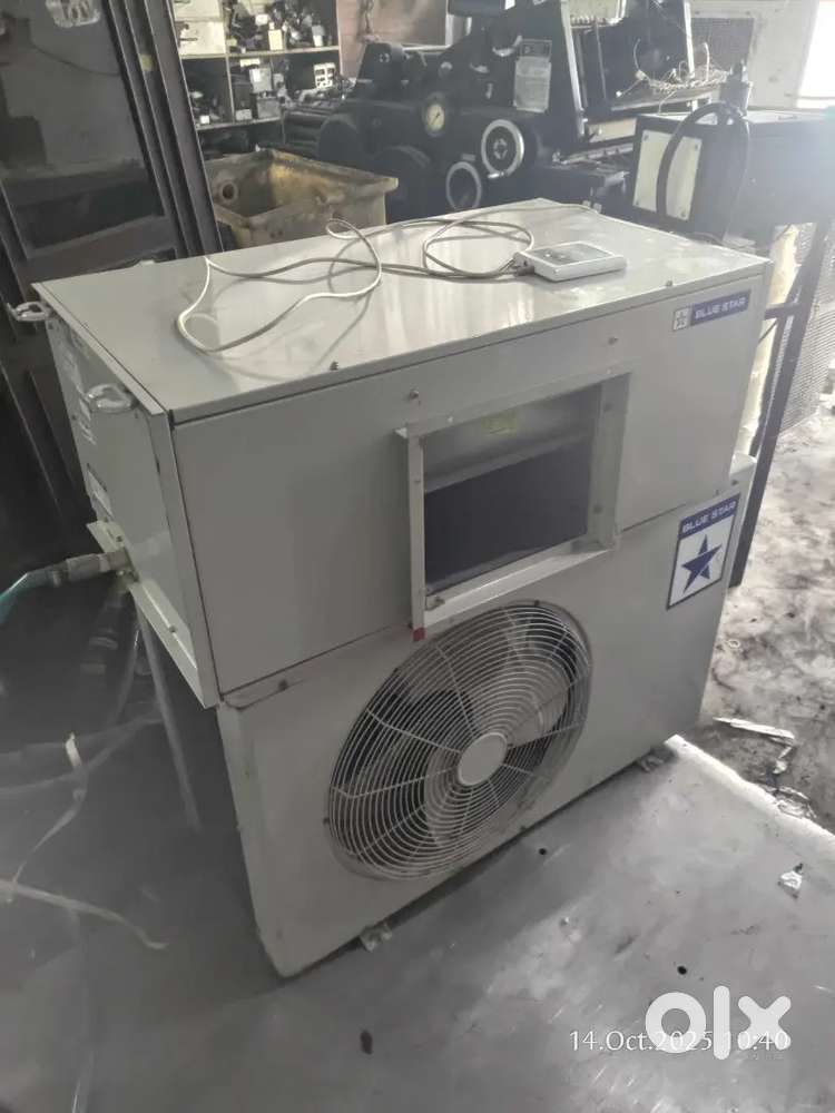 Duct AC 3 TON