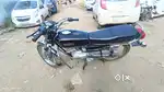 Yamaha RX 100 Bhagwan Ganj Sagar