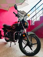 Hero Splendor Plus 2022, Excellent Condition