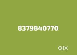 Sanad plot's for sale at  khandola & tivim