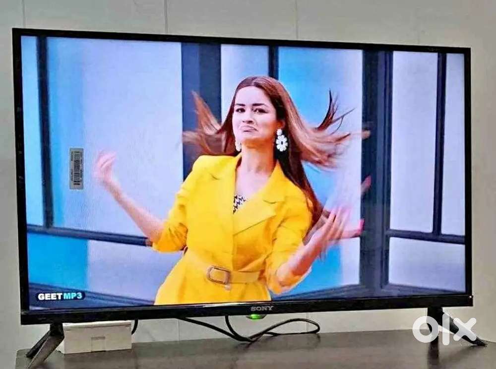 Affordable 32″ – 55″ Smart LED TV Warranty 1Year FullHD 4K BT Alexa