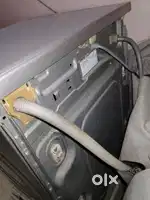 Bosch washing machine