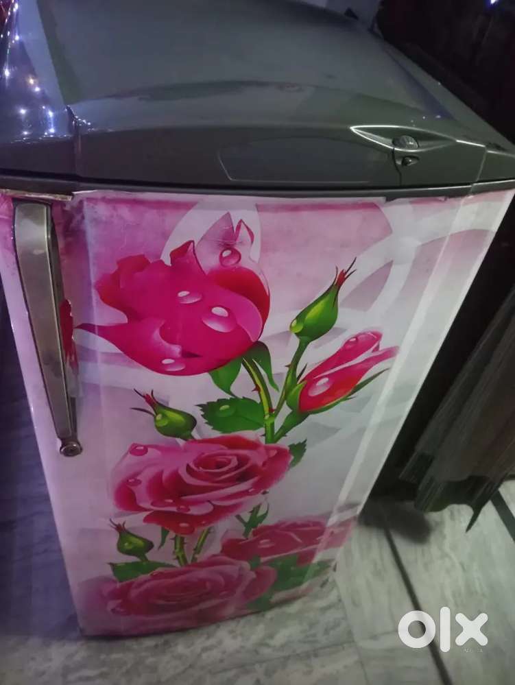 Fridge sale karni hai