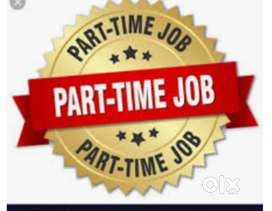Home based part time jobs at home