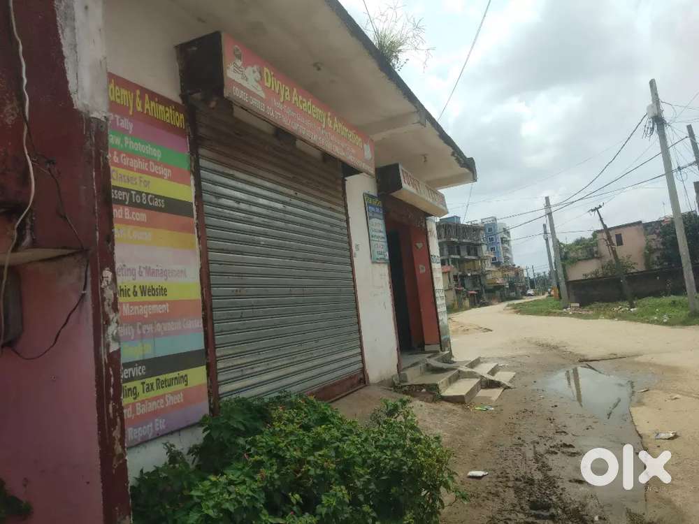 Individual house on rent