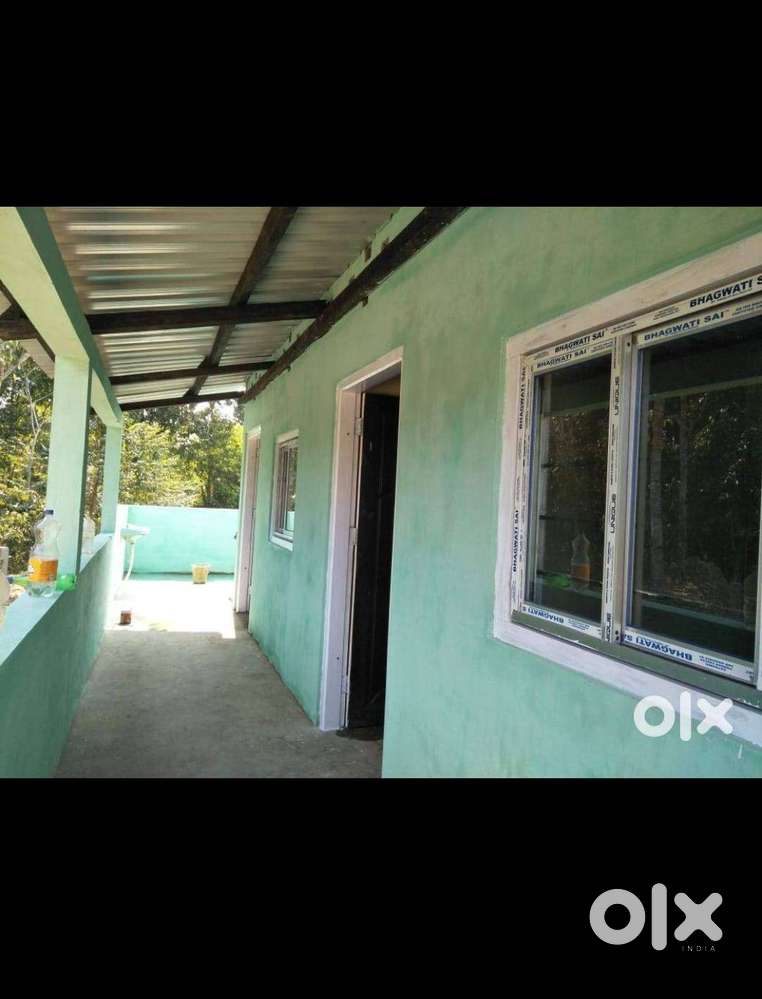 1bhk with electricity supply