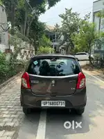 Maruti Suzuki Alto Green LXi (CNG), 2016, CNG & Hybrids