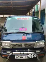 Maruti Suzuki Omni 2016 Petrol 83000 Km Driven